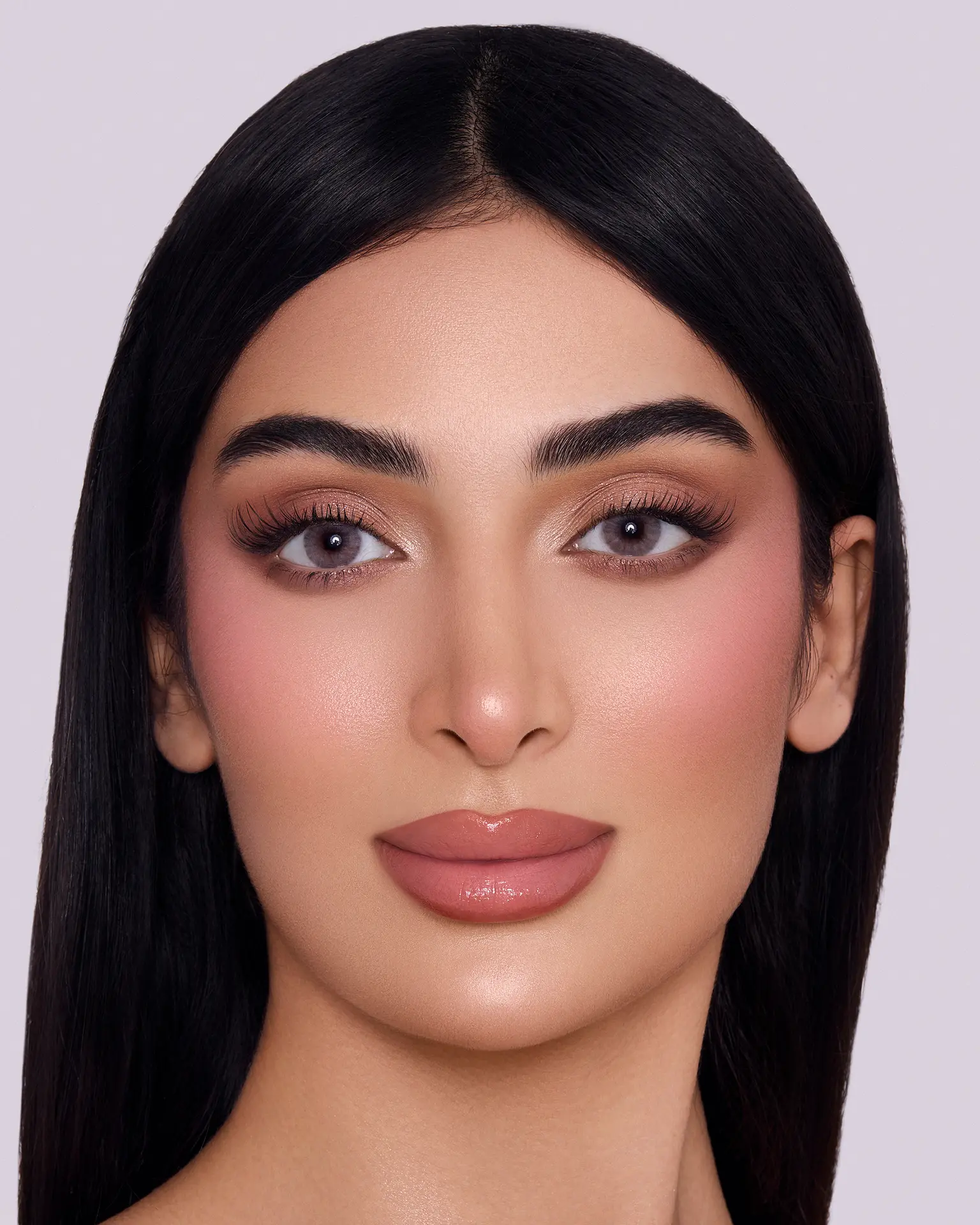 Anesthesia Coloured Lenses Vegas Gray - view 2